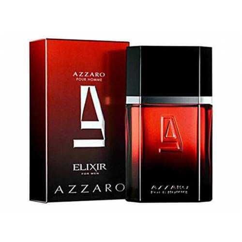 Azzaro Elixir Erkek Parfüm